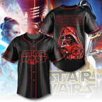 Star Wars Baseball Jersey – NGHIAVT 2244