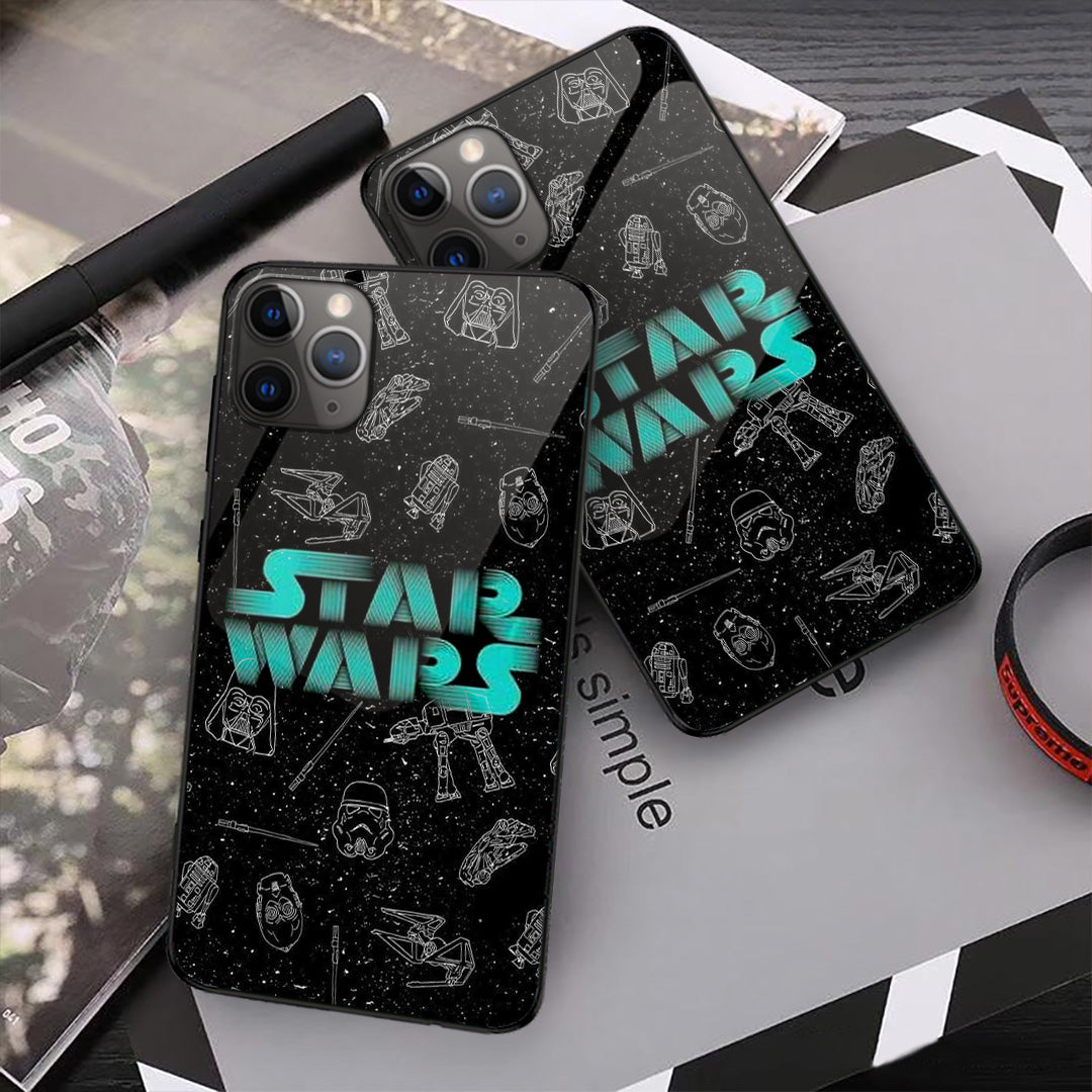Star Wars Phone Case – NGHIAVT 2249