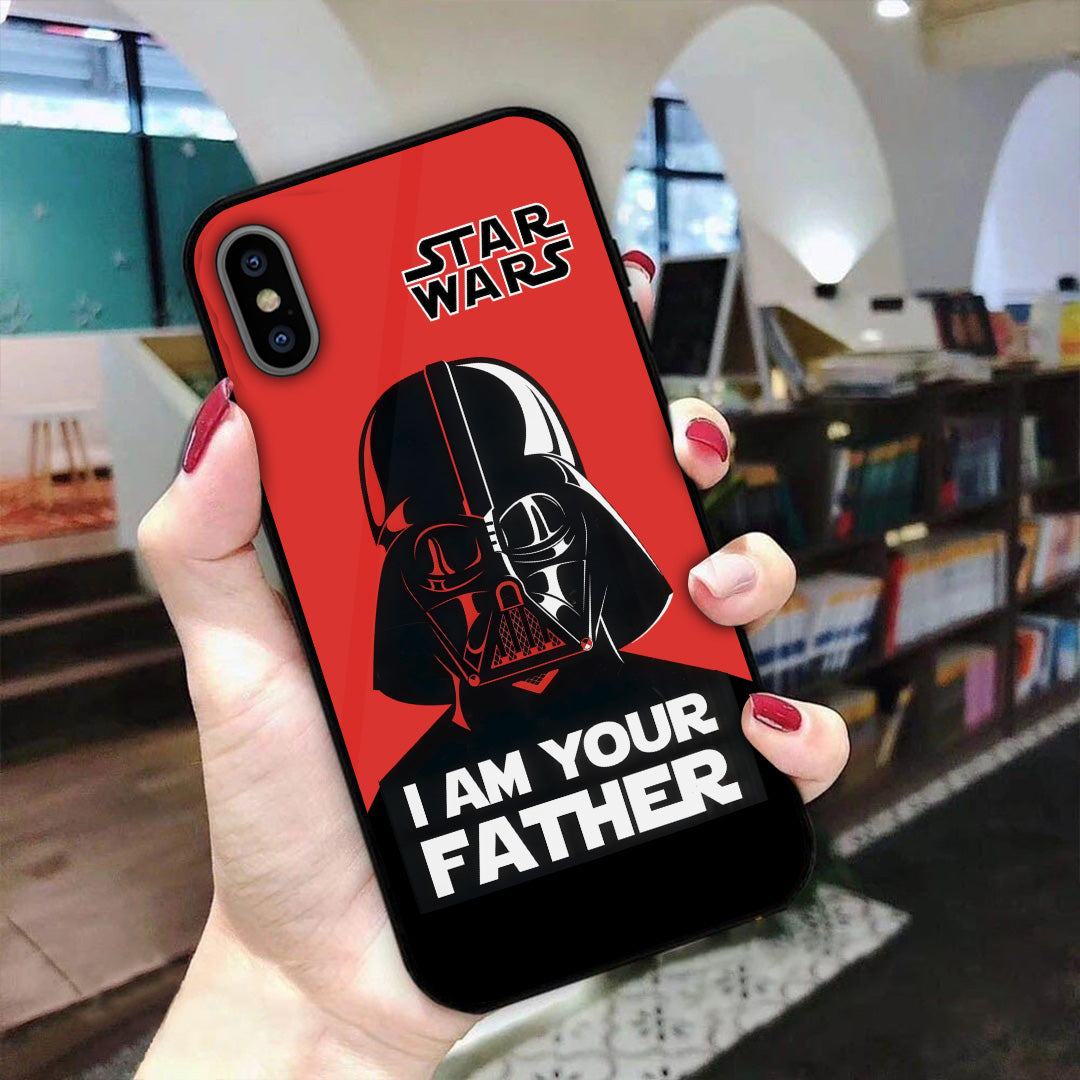 Star Wars Phone Case – NGHIAVT 2250