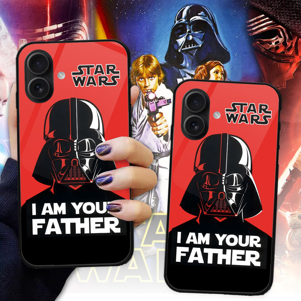 Star Wars Phone Case – NGHIAVT 2250