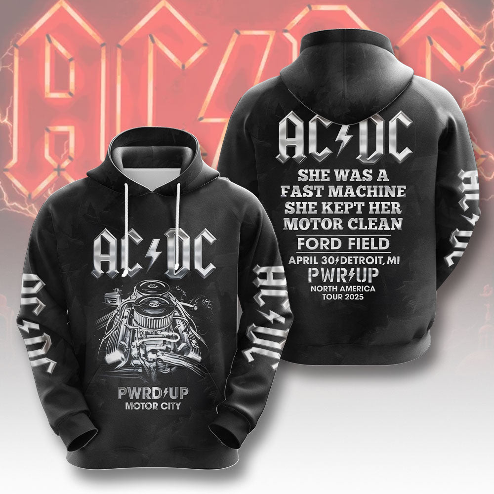 AC/DC 3D Apparel – NGHIAVT 2252
