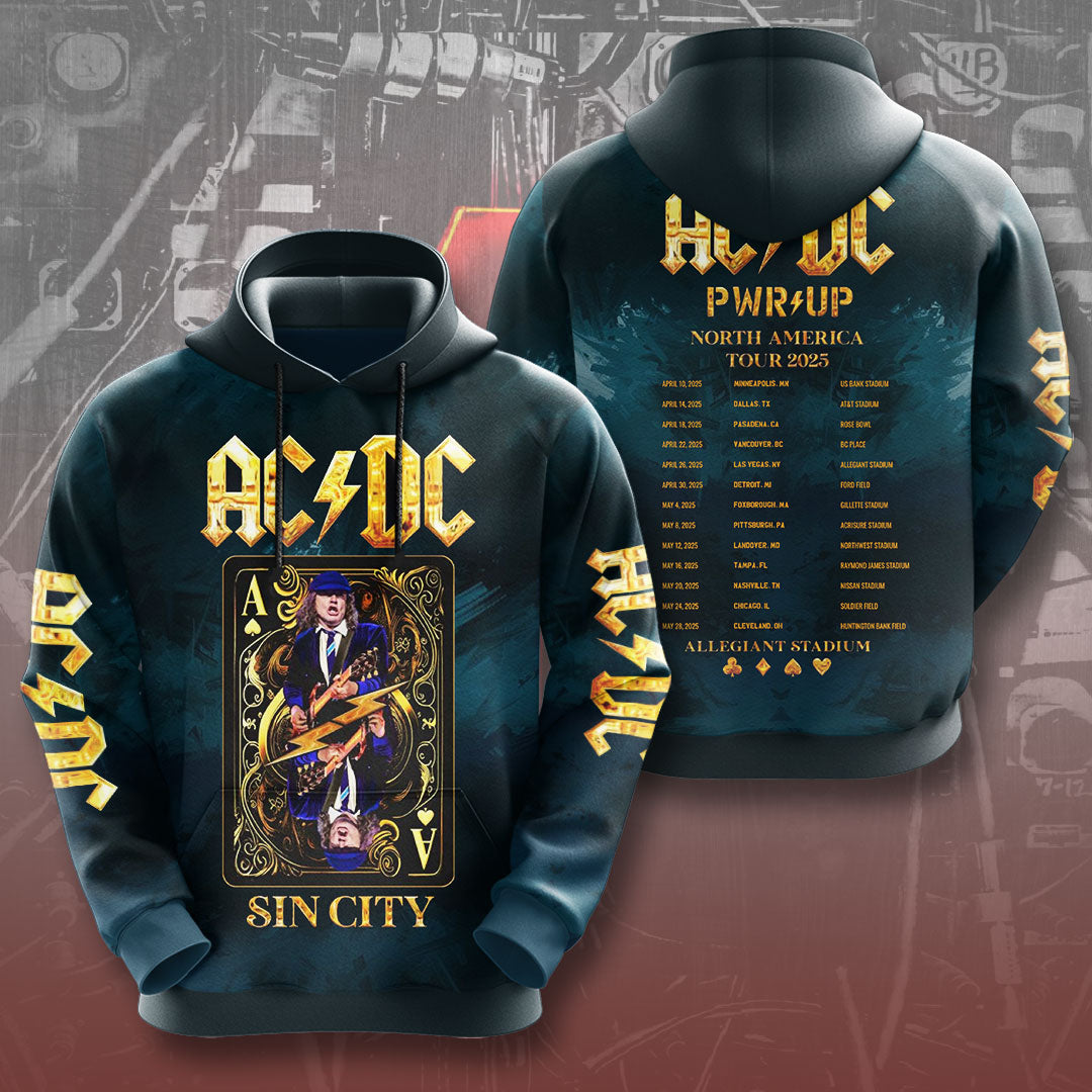 AC/DC 3D Apparel – NGHIAVT 2253