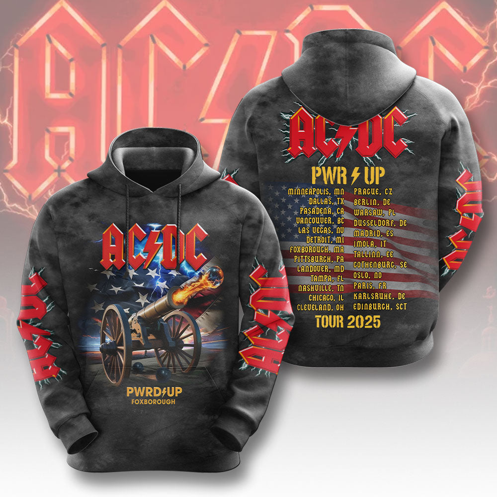 AC/DC 3D Apparel – NGHIAVT 2254