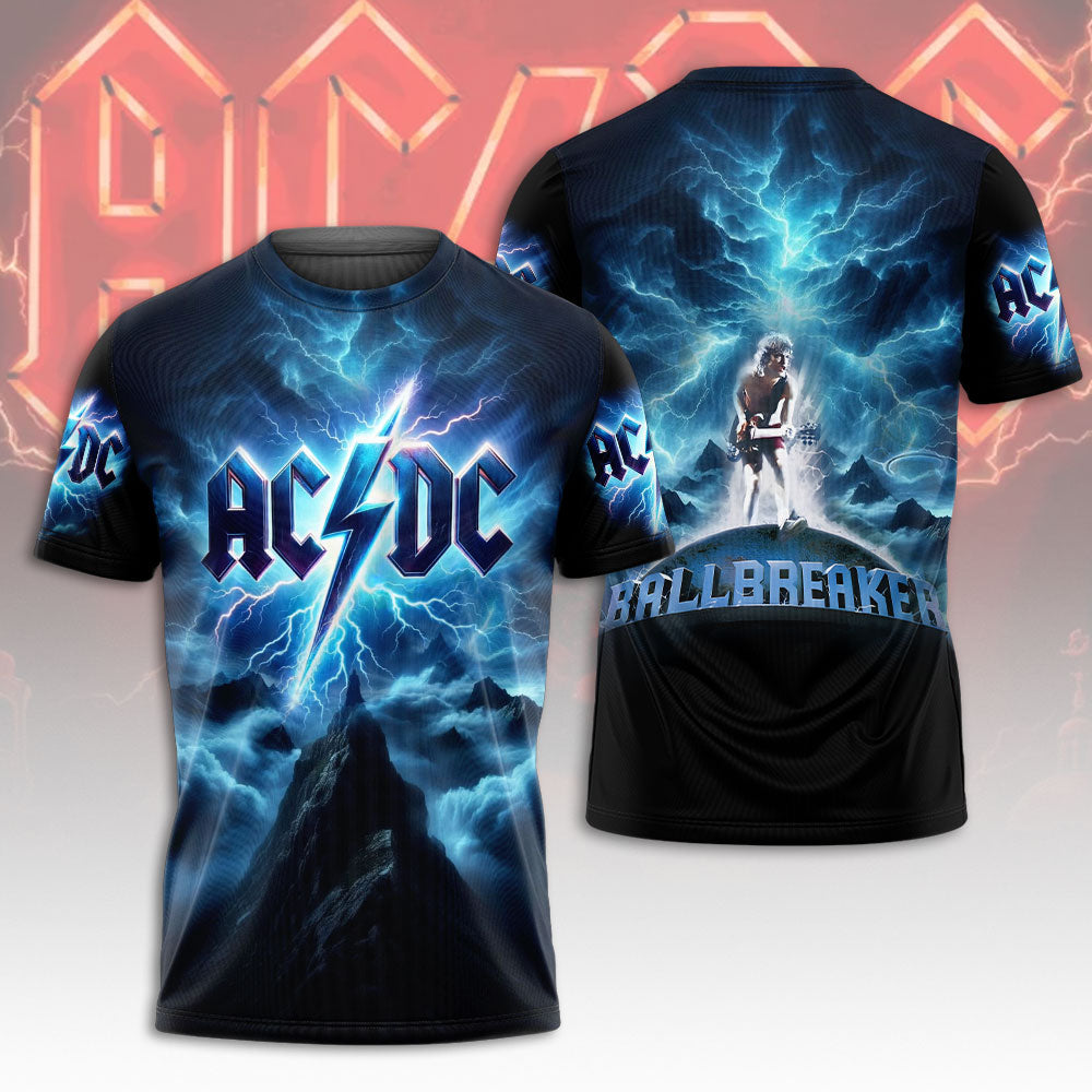 AC/DC 3D Apparel – NGHIAVT 2255