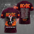 AC/DC 3D Apparel – NGHIAVT 2257