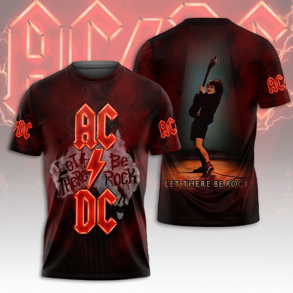 AC/DC 3D Apparel – NGHIAVT 2258