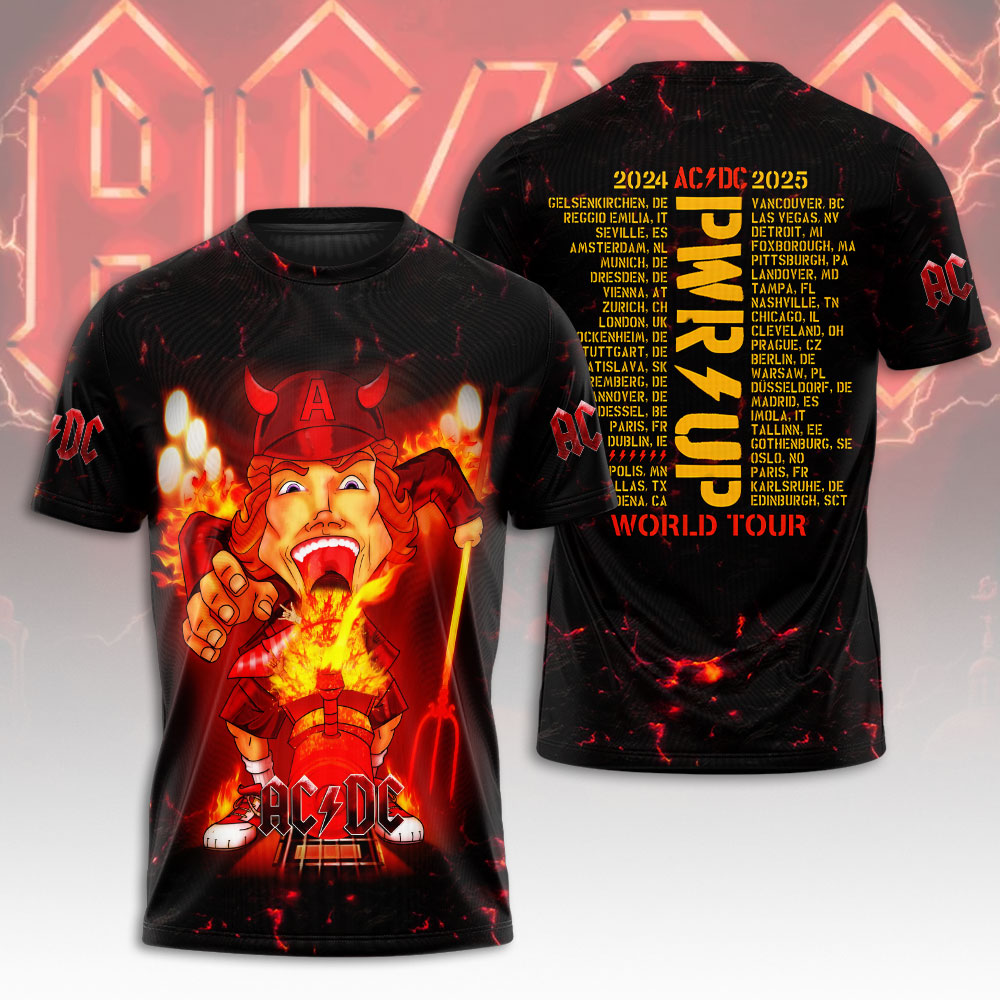 AC/DC 3D Apparel – NGHIAVT 2259