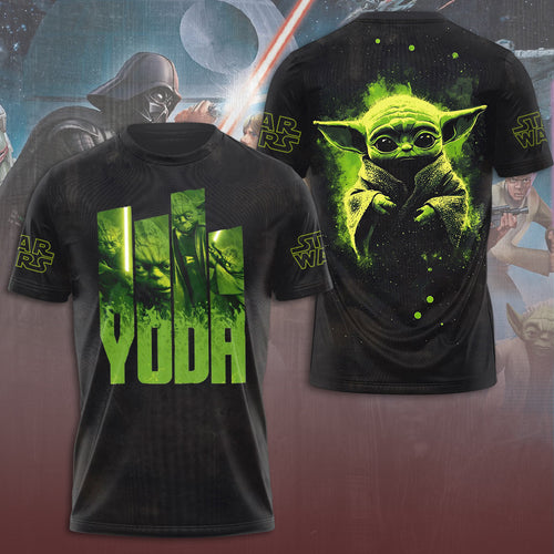 Star Wars 3D Apparel – NGHIAVT 2275