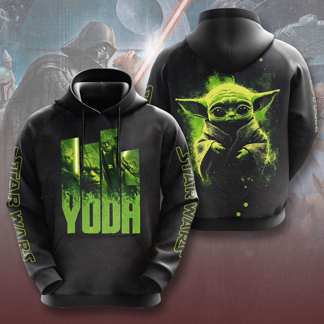 Star Wars 3D Apparel – NGHIAVT 2275