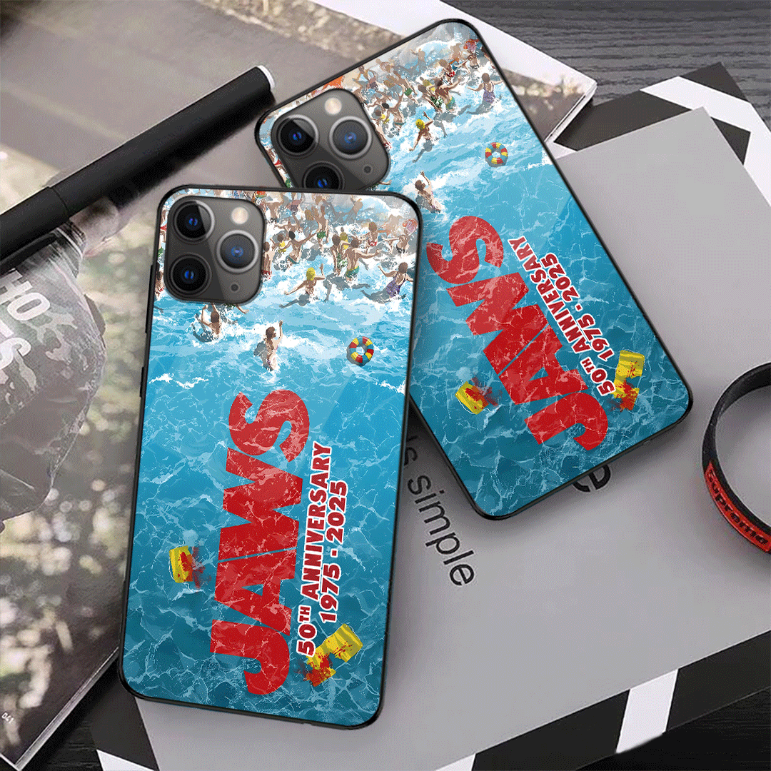 Jaws Phone Case – NGHIAVT 2290
