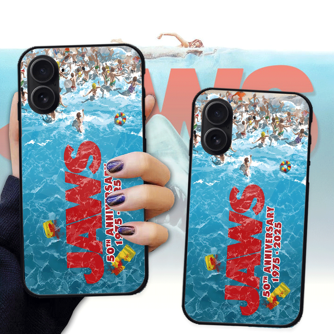 Jaws Phone Case – NGHIAVT 2290