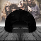 Metallica Classic Cap – NGHIAVT 2347.1