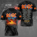 AC/DC 3D Apparel – NGHIAVT 2461