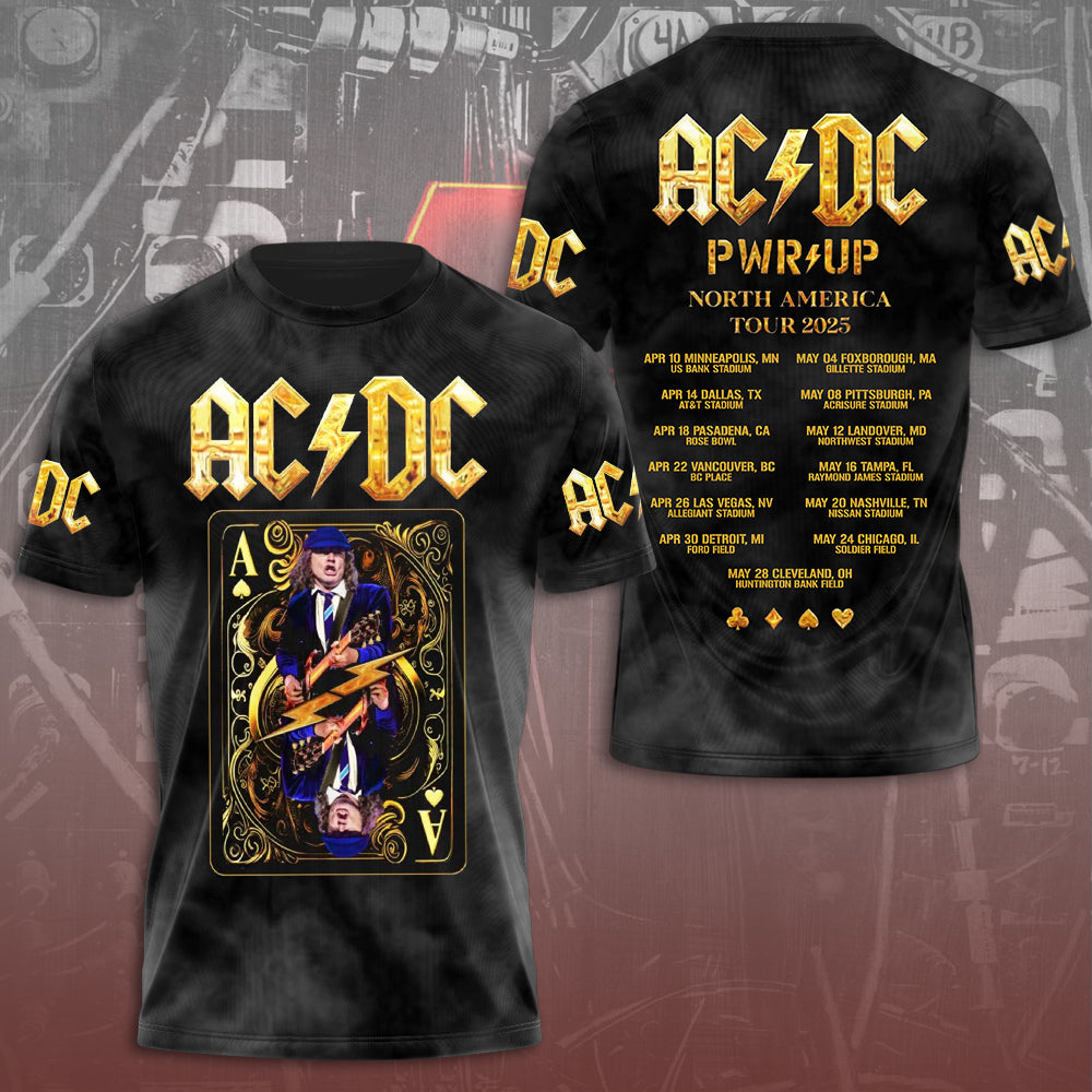 AC/DC 3D Apparel – NGHIAVT 2465