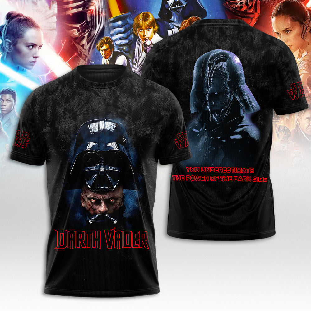 Star Wars 3D Apparel – NGHIAVT 2482