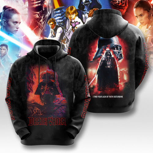 Star Wars 3D Apparel – NGHIAVT 2483