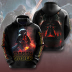 Star Wars 3D Apparel – NGHIAVT 2484
