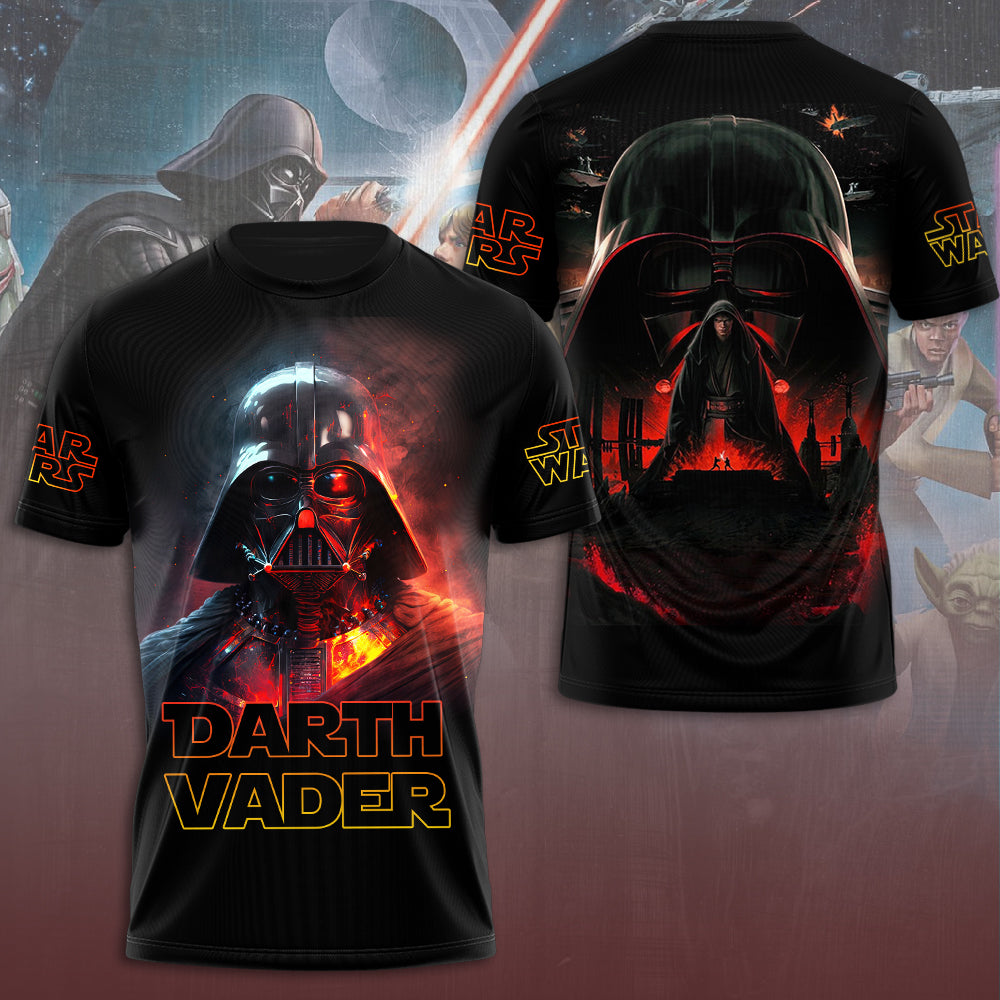 Star Wars 3D Apparel – NGHIAVT 2484