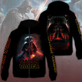 Star Wars 3D Windbreaker Jacket – NGHIAVT 2485.3