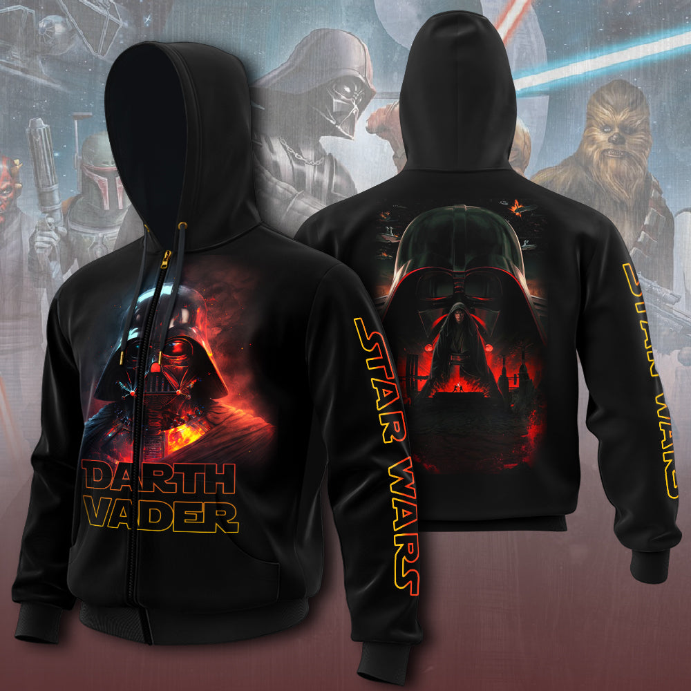 Star Wars 3D Apparel – NGHIAVT 2484