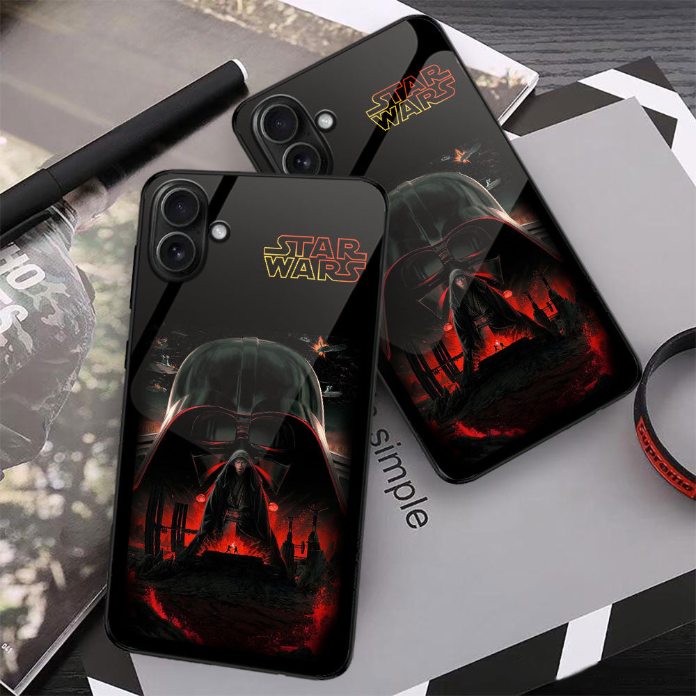 Star Wars Phone Case – NGHIAVT 2484.2