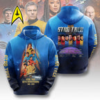 Star Trek 3D Apparel – NGHIAVT 2541