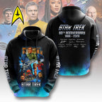 Star Trek 3D Apparel – NGHIAVT 2543