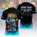 Star Trek 3D Apparel – NGHIAVT 2543