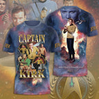 Star Trek 3D Apparel – NGHIAVT 2546
