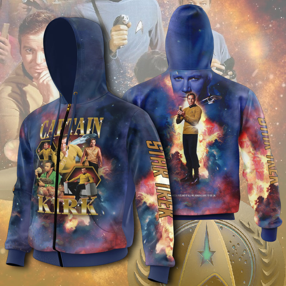 Star Trek 3D Apparel – NGHIAVT 2546