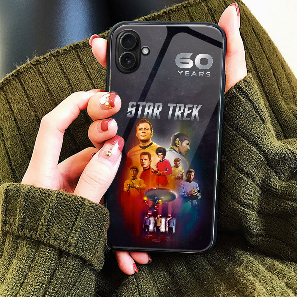 Star Trek Phone Case – NGHIAVT 2548.4