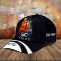 Star Trek Classic Cap – NGHIAVT 2548.2