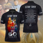 Star Trek 3D Apparel – NGHIAVT 2548