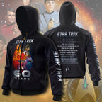 Star Trek 3D Apparel – NGHIAVT 2548