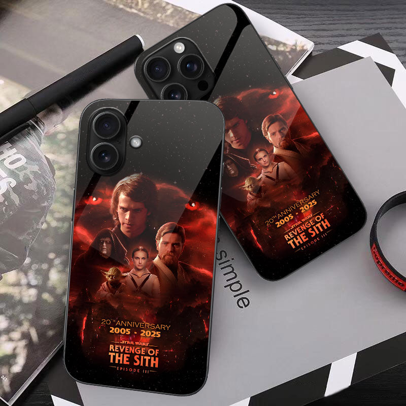 Star Wars Phone Case – NGHIAVT 2638