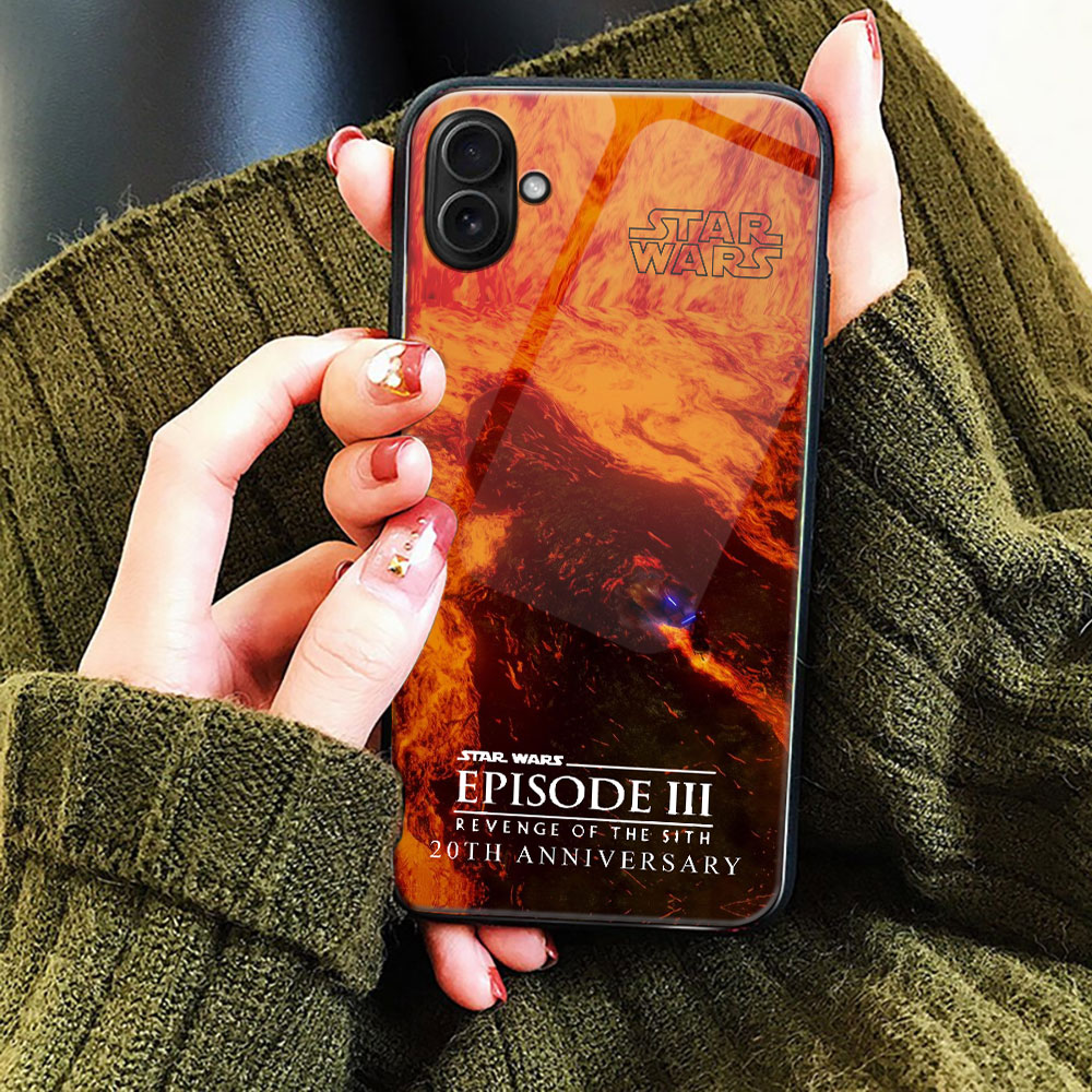 Star Wars Phone Case – NGHIAVT 2643