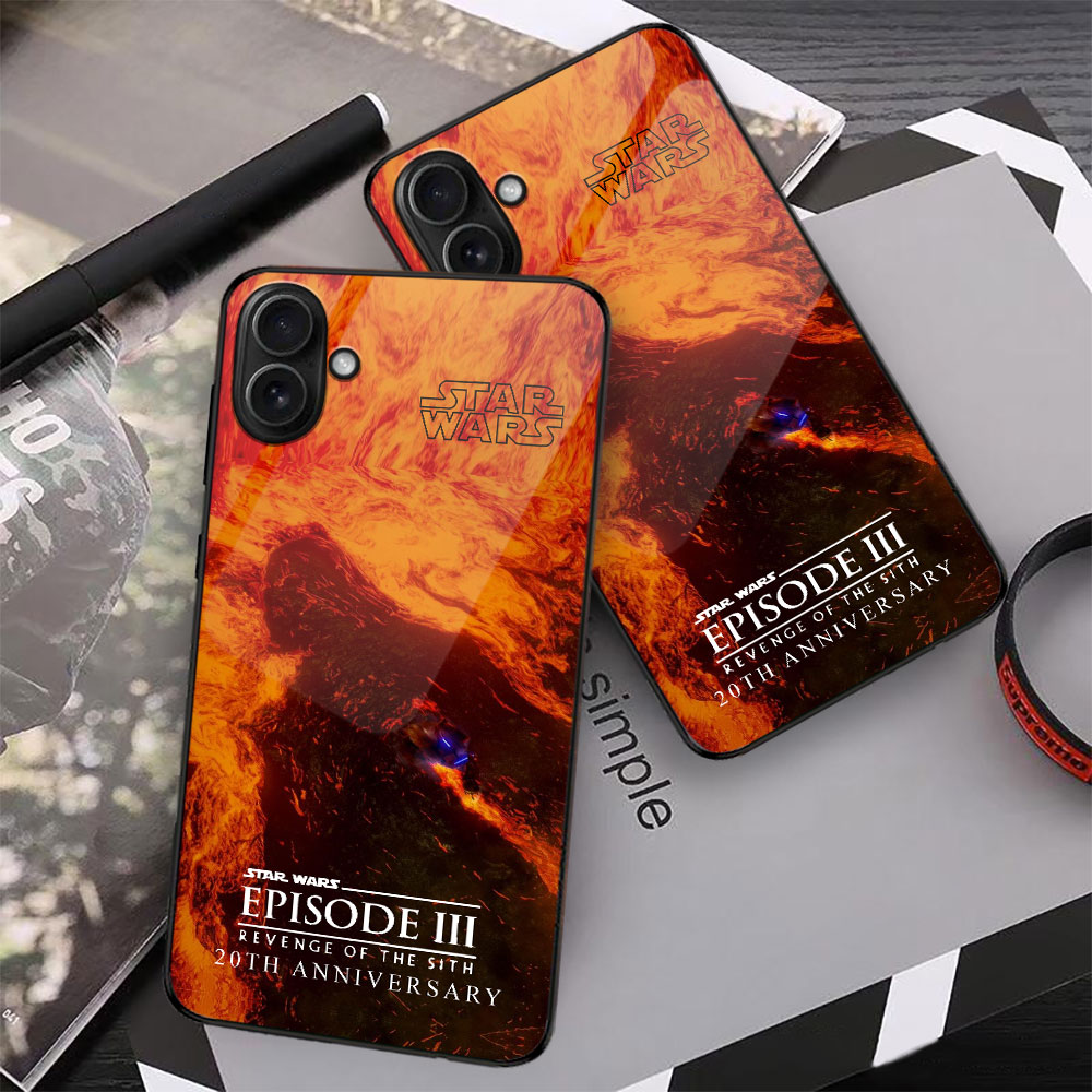 Star Wars Phone Case – NGHIAVT 2643