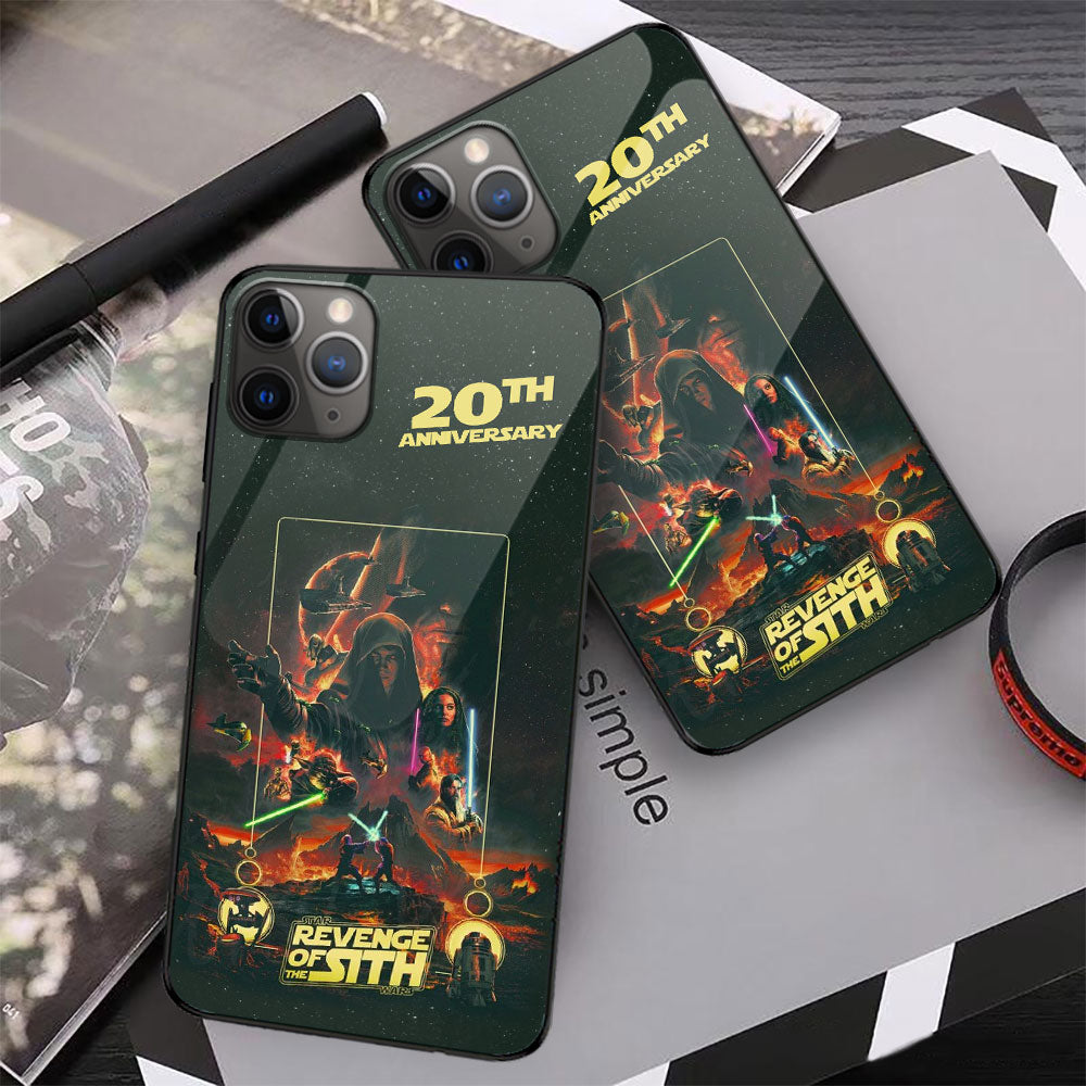 Star Wars Phone Case – NGHIAVT 2645
