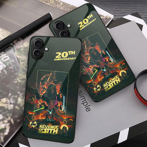 Star Wars Phone Case – NGHIAVT 2645