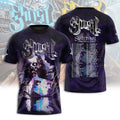Ghost Band 3D Apparel – NGHIAVT 2753