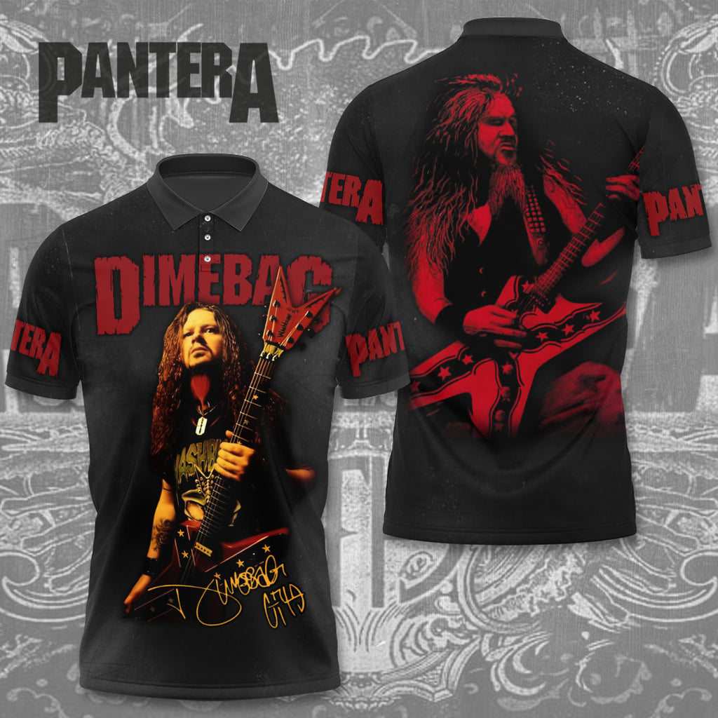 Pantera 3D Apparel – NGHIAVT 2791