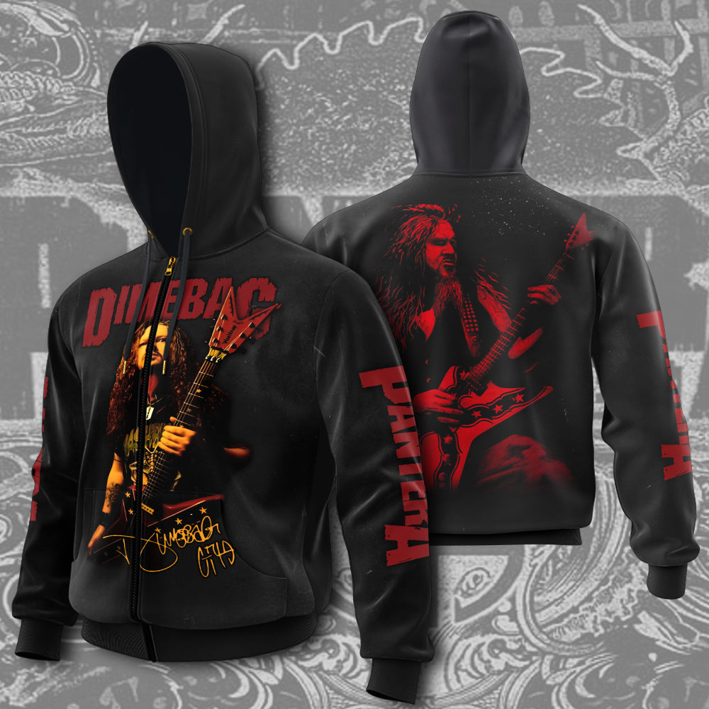 Pantera 3D Apparel – NGHIAVT 2791