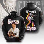Elvis Presley 3D Apparel – NGHIAVT 2796