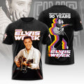 Elvis Presley 3D Apparel – NGHIAVT 2796