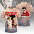 Elvis Presley 3D Apparel – NGHIAVT 2798