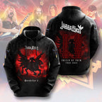 Judas Priest 3D Apparel – NGHIAVT 2804