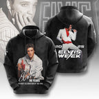 Elvis Presley 3D Apparel – NGHIAVT 2815