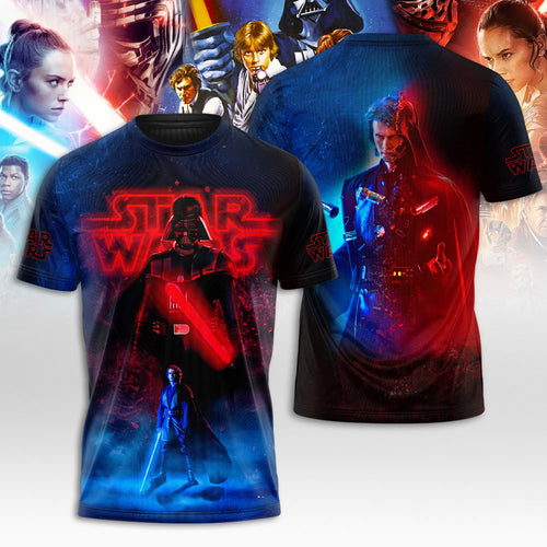 Star Wars 3D Apparel – NGHIAVT 2834