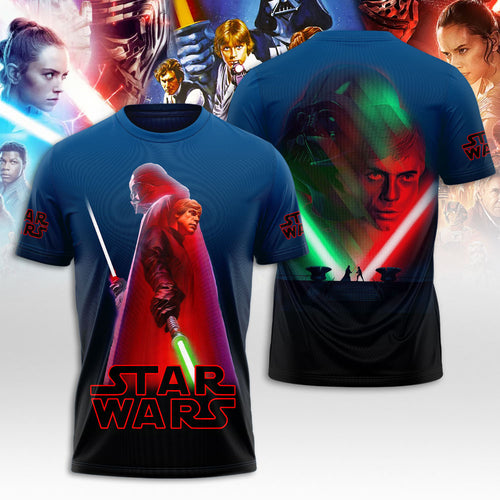 Star Wars 3D Apparel – NGHIAVT 2835