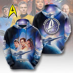 Star Trek 3D Apparel – NGHIAVT 2837